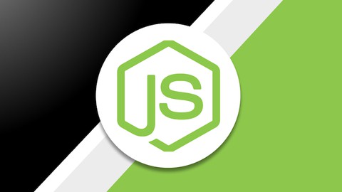 NodeJS Tutorial and Projects Course  John Smilga [INGLÊS]