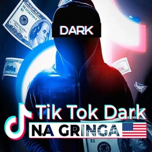 TikTokDark (TikTok Da Gringa ) 2024 - Chieza