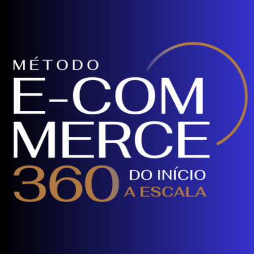 Mentoria E-commerce 360 do Início a Escala 2023  Lucas Renault