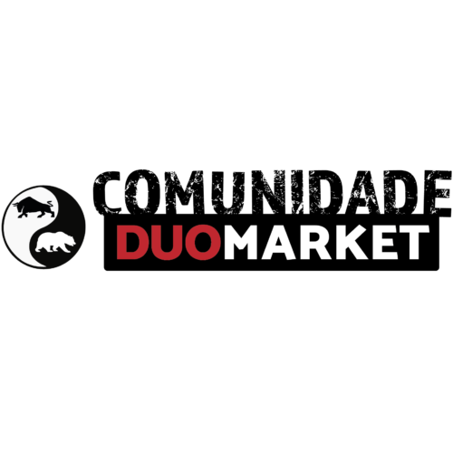 Comunidade Duo Market 2023  JJ Andrade