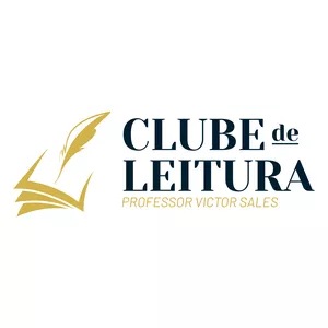 Clube de Leitura Católica da Bíblia  Victor Sales