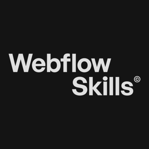 Webflow Skills  JP Teixeira