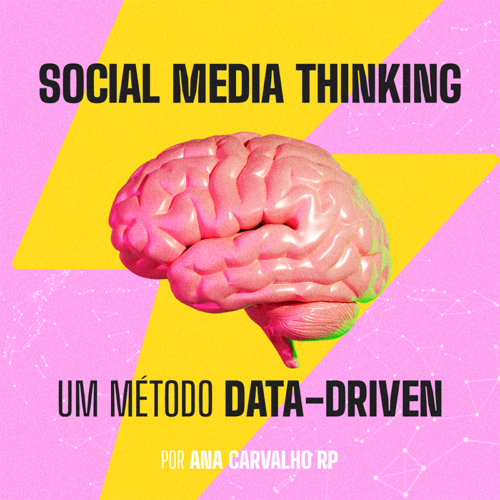 Social Media Thinking  Ana Carvalho RP