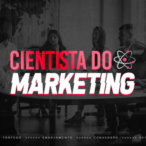 Cientista do Marketing Digital 2024 - V4 Marketing