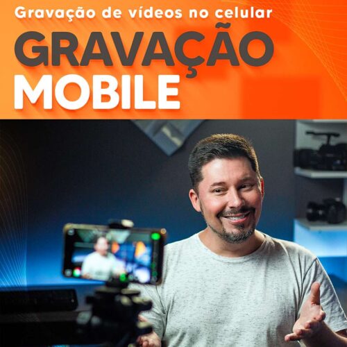 Gravação Mobile  Jefe Vilanova