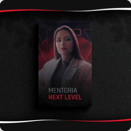 Mentoria NextLevel 2024 - Nicoli Heining