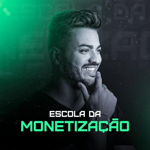 ESCOLA DA MONETIZAÇÃO ADSENSE - CHARLES RODRIGUES