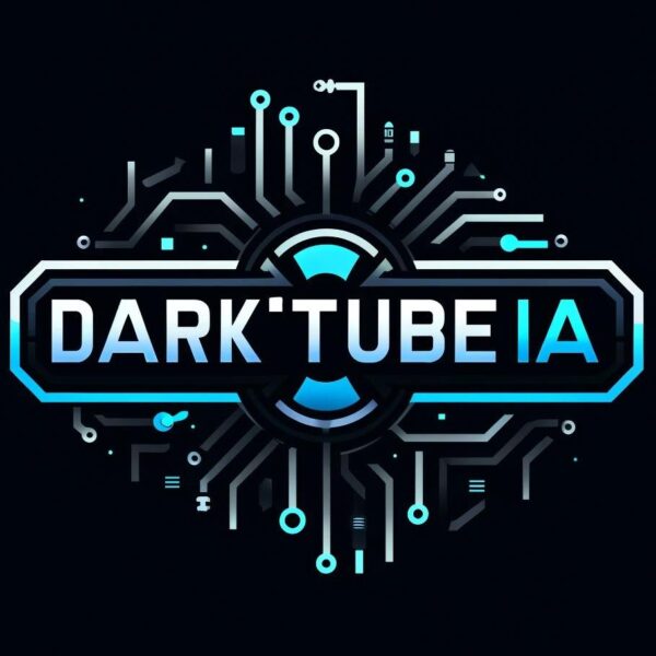 DARKTUBE.IA - MAYK