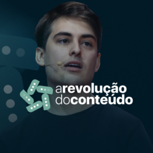 A Revolução Do Conteúdo - Hyeser