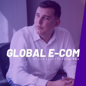 GLOBAL E-COM - THOMAS JEFFERSON PRO