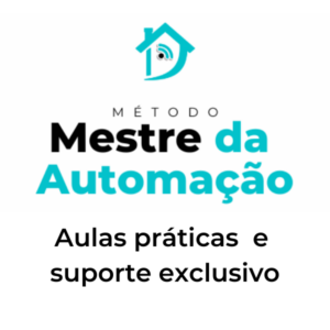 MESTRE AUTOMAÇÃO - DEV APRENDER