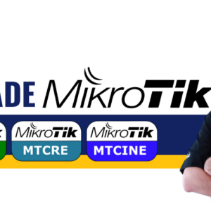 Comunidade Mikrotik - Redes Brasil