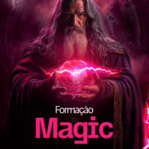 Formação Magic - Rafael Melgaço