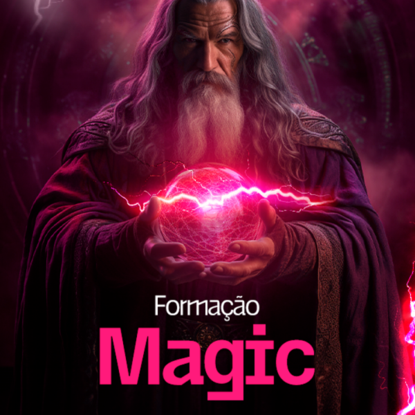 Formação Magic - Rafael Melgaço