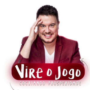VIRE O JOGO - COCRIANDO PROSPERIDADE - WILLIAN SANCHES
