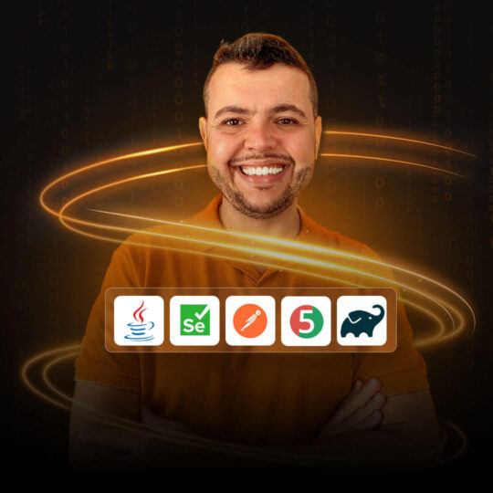 Comunidade Tester Global 2.0 - Vinicius Pessoni
