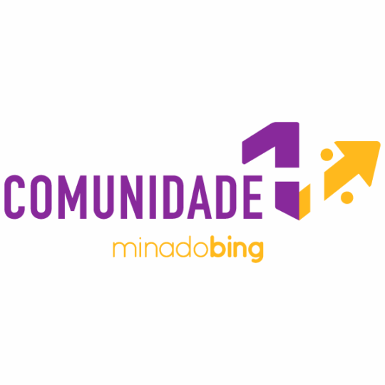 Mentoria 1% Melhor Que Ontem- Mina Do Bing