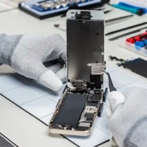 MANUTENÇÃO DE CELULARES INICIANTE - TEC CEL