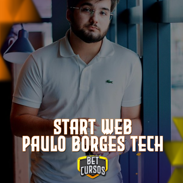 START WEB - PAULO BORGES