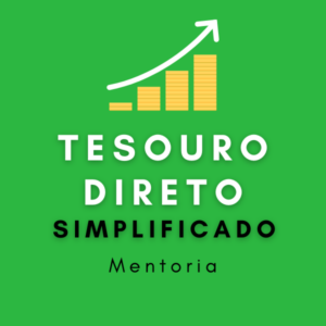 MENTORIA TESOURO DIRETO SIMPLIFICADO - VICTORIO AMOEDO