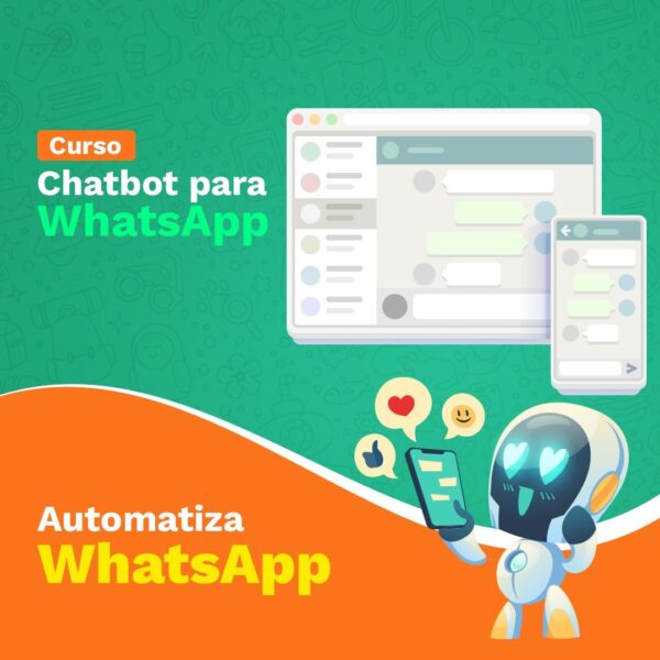 CURSO AUTOMATIZA WHATSAPP - SILAS REIS