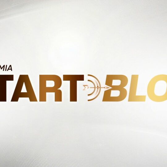 Academia Start Blog - Cris Franklin