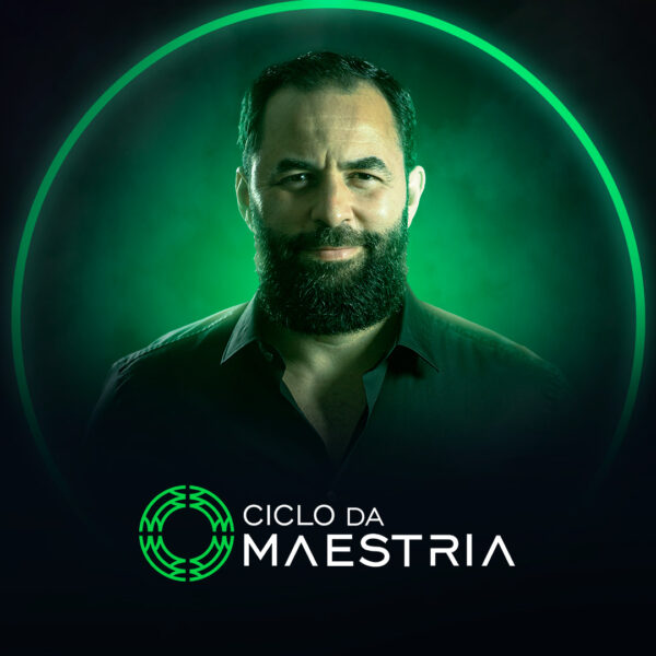 CICLO DA MAESTRIA 2.0 - WENDELL CARVALHO