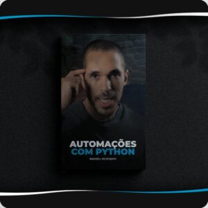 Automacoes com Python-Asimov Academy