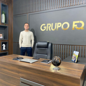 FQ ACADEMY - FERNANDO QUINTAS