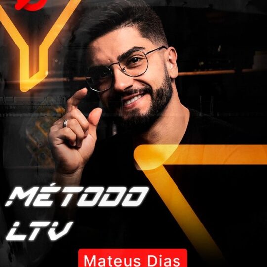 Método Ltv 2.0 - Mateus Dias