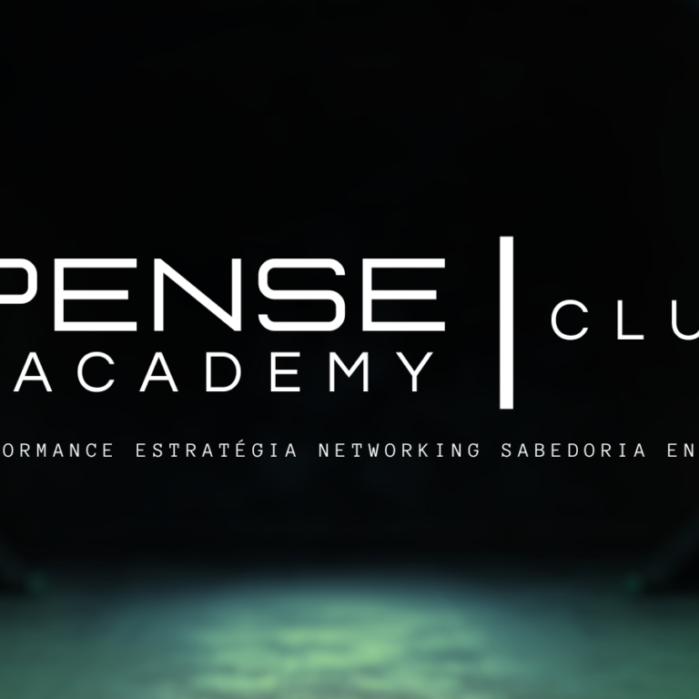 Pense Academy Black Automação - Pedro Emanuel