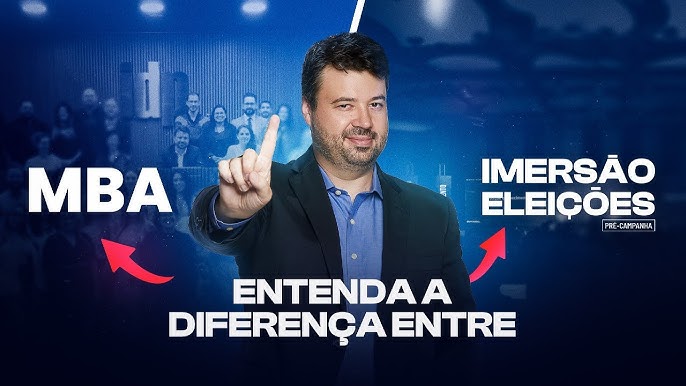 EU VEREADOR PRÉ CAMPANHA - MARCELO VITORINO