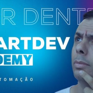 Automações Inteligentes - SmartDev Academy