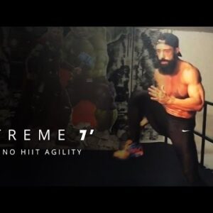 CURSO XTREME WKT - SÉRGIO BERTOLUCI