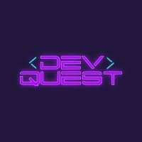 DEVQUEST - DEV EM DOBRO