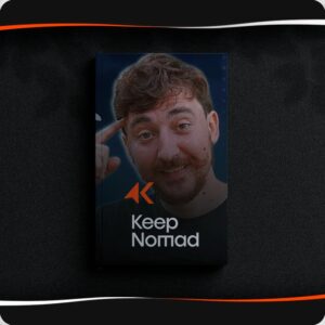KEEP NÔMADE - FREE IGOR