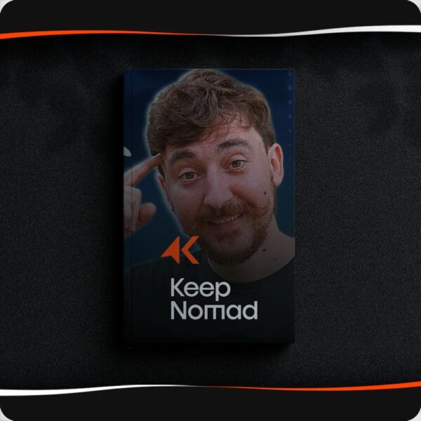KEEP NÔMADE - FREE IGOR