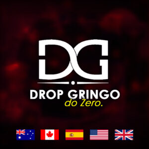 DROP GRINGO - LUCIANO GALHARDO