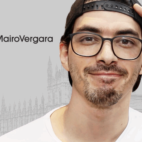 Comunicação em Inglês com o ChatGPT - Mairo Vergara