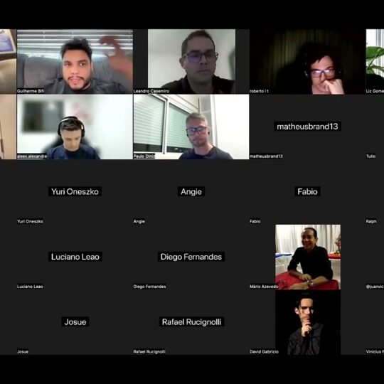 MENTORIA AFFILIATE BLACK - GUILHERME BIFI