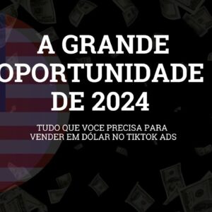 TIK TOK ADS NA GRINGA - MARJORIE