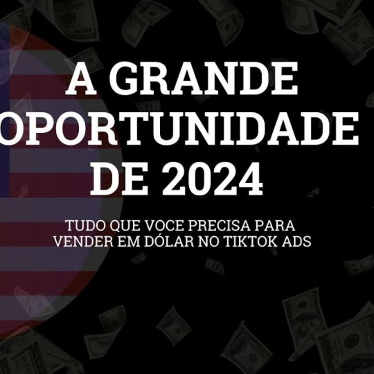 TIK TOK ADS NA GRINGA - MARJORIE