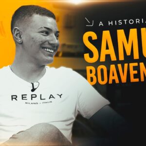 IGAMING MILIONÁRIO - SAMUEL BOAVENTURA