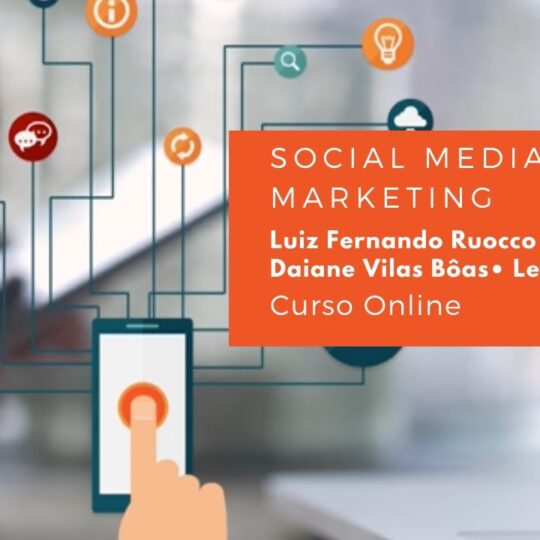 Social Media Marketing - EBAC CURSOS