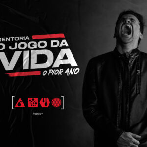 O PIOR ANO DA SUA VIDA 2025 -PABLO MARÇAL