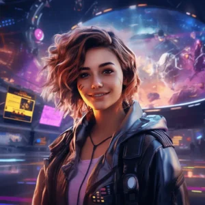 IA Revolution Academy 2.0 - Sancler Miranda