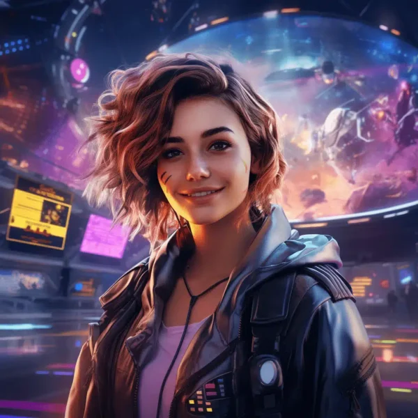IA Revolution Academy 2.0 - Sancler Miranda