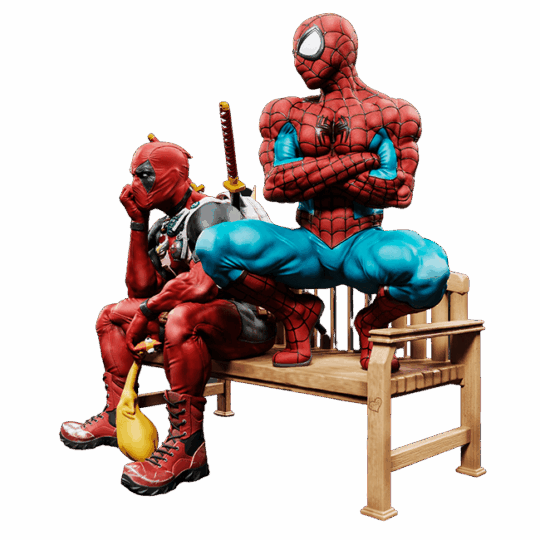 Artista 3D para Games - EBAC CURSOS