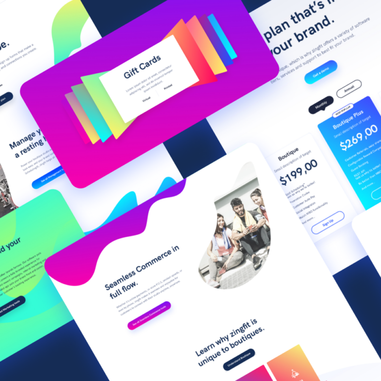 UI Design - EBAC CURSOS