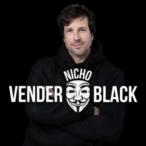 Vender Nicho Black - Fabio Cavalcante